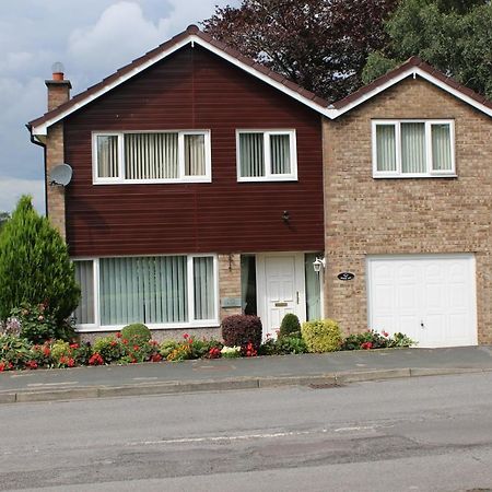 Bridge End Bed & Breakfast Northallerton Exterior photo