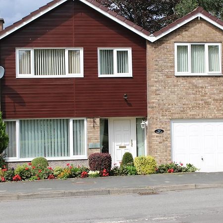 Bridge End Bed & Breakfast Northallerton Exterior photo