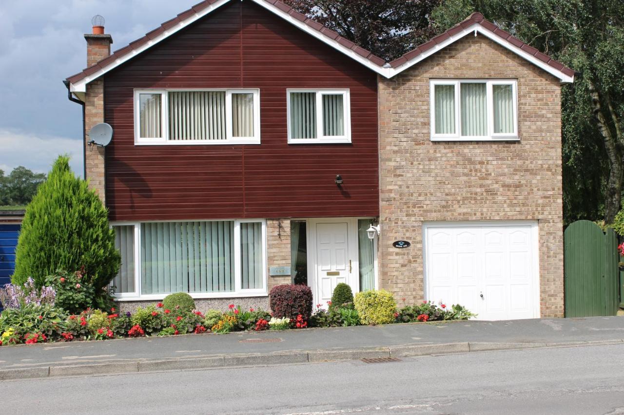 Bridge End Bed & Breakfast Northallerton Exterior photo